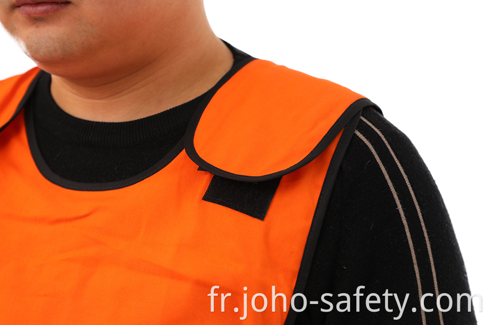 Fire Cooling Vest